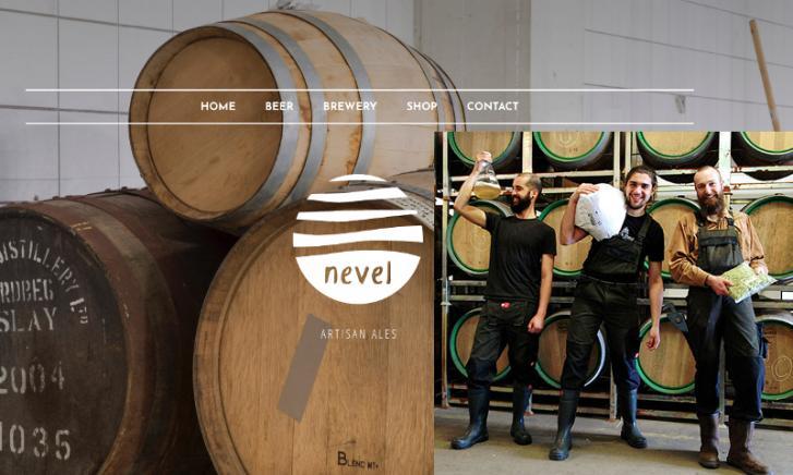 Brouwerij Nevel Brouwerij Nevel